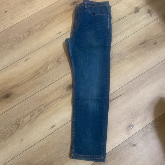 Levi Strauss & Co 502 32x30 - Picture 6 of 12